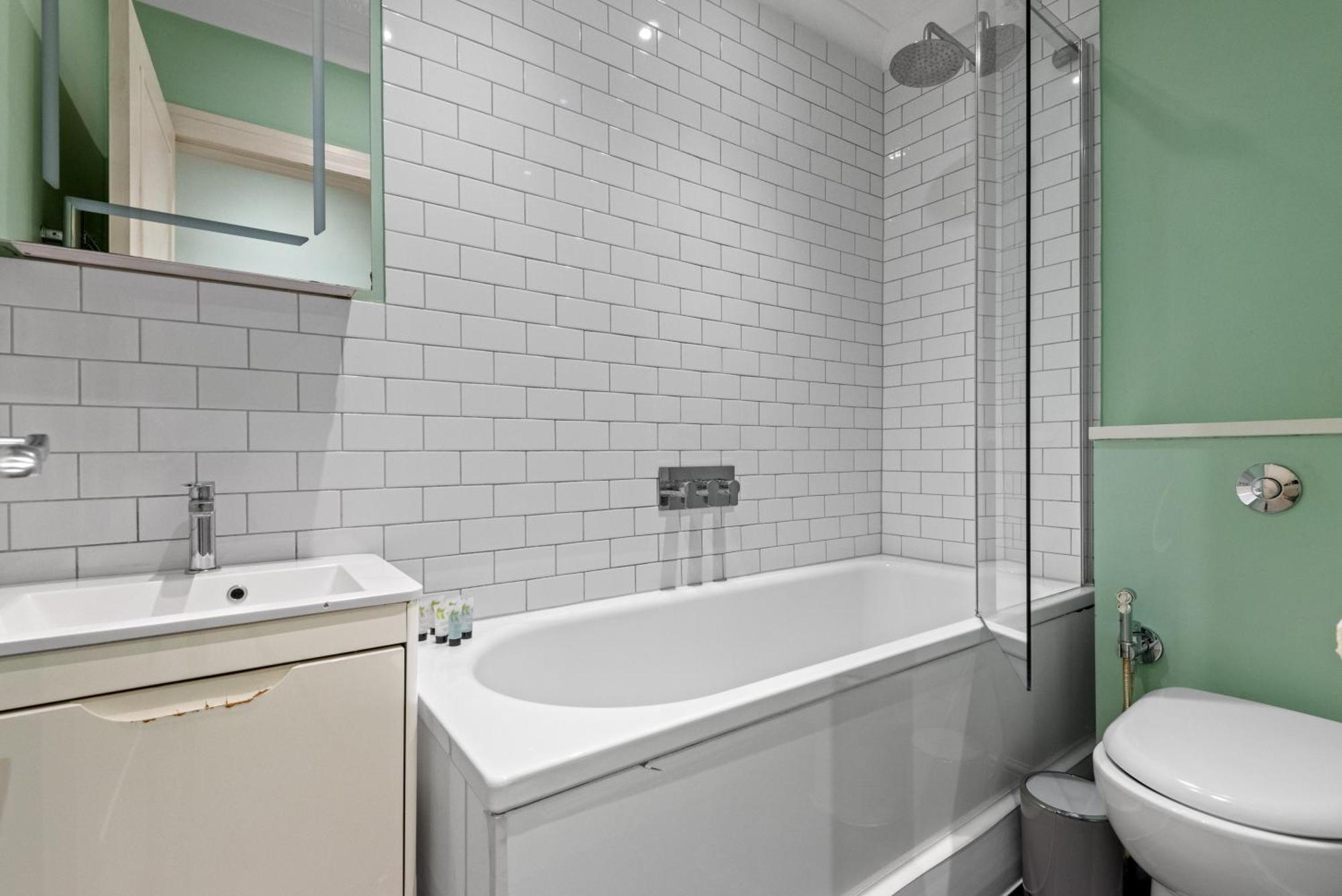 런던 Londwell, Boutique Bliss Nestled In Knightsbridge By Harrods 아파트 외부 사진