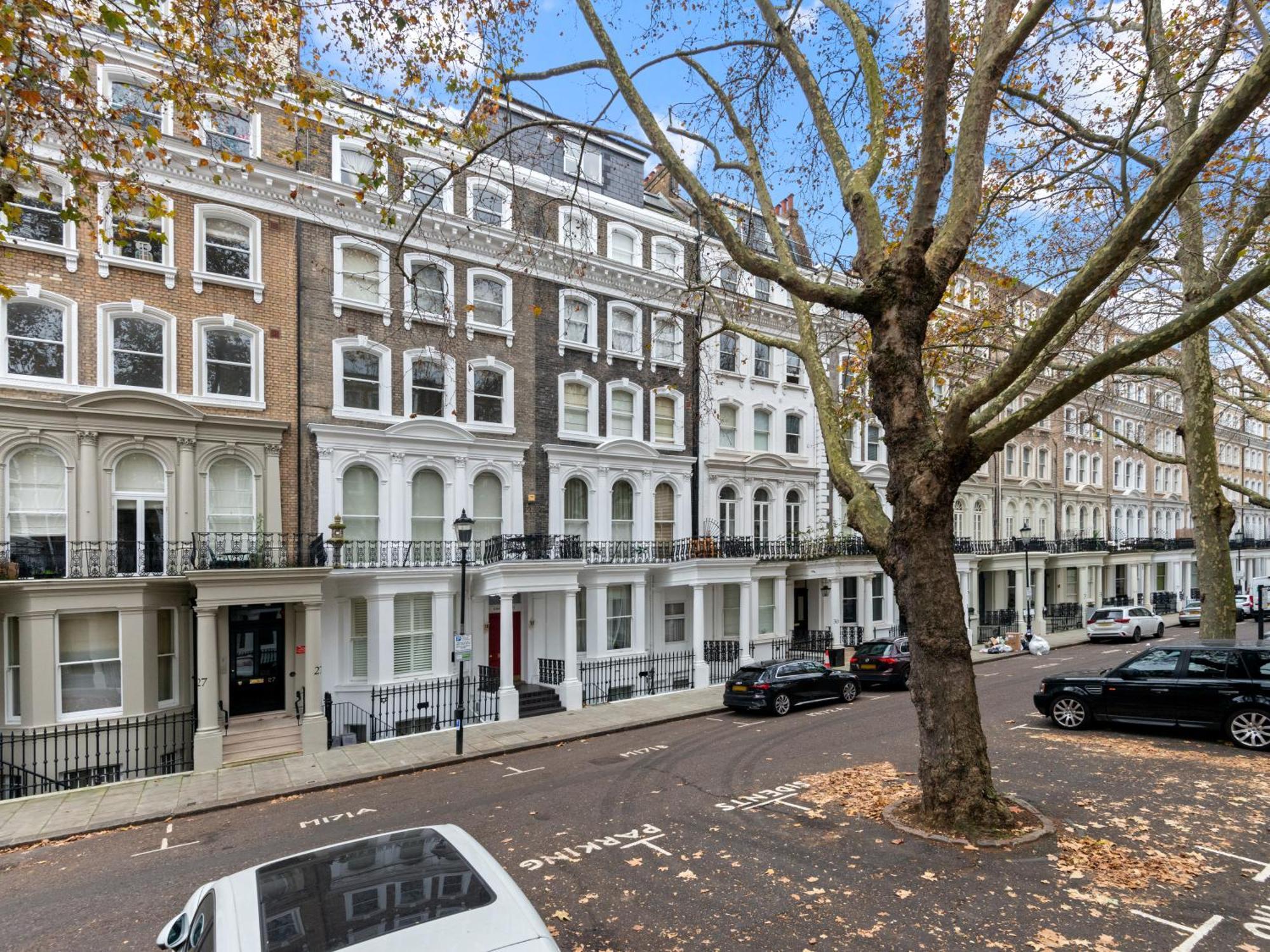 런던 Londwell, Boutique Bliss Nestled In Knightsbridge By Harrods 아파트 외부 사진